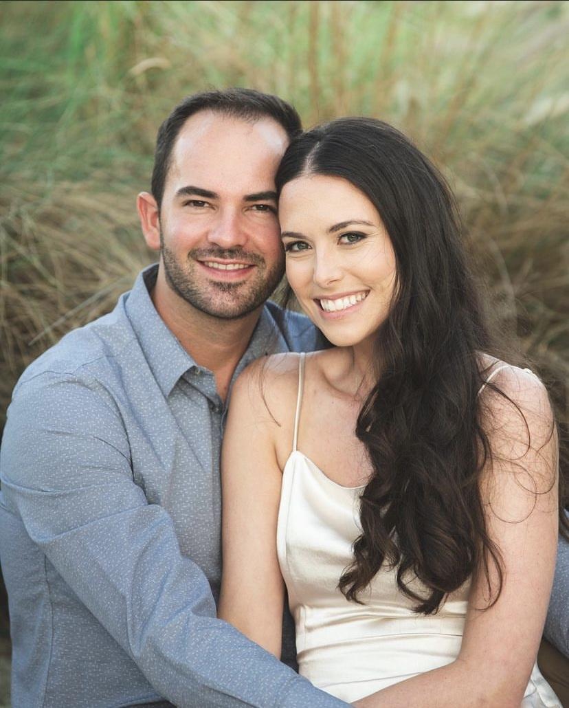 The Wedding Website of Blake Willoughby and Tara Humble