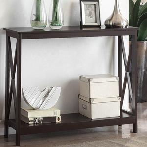 Beachcrest Home - Stoneford Console Table