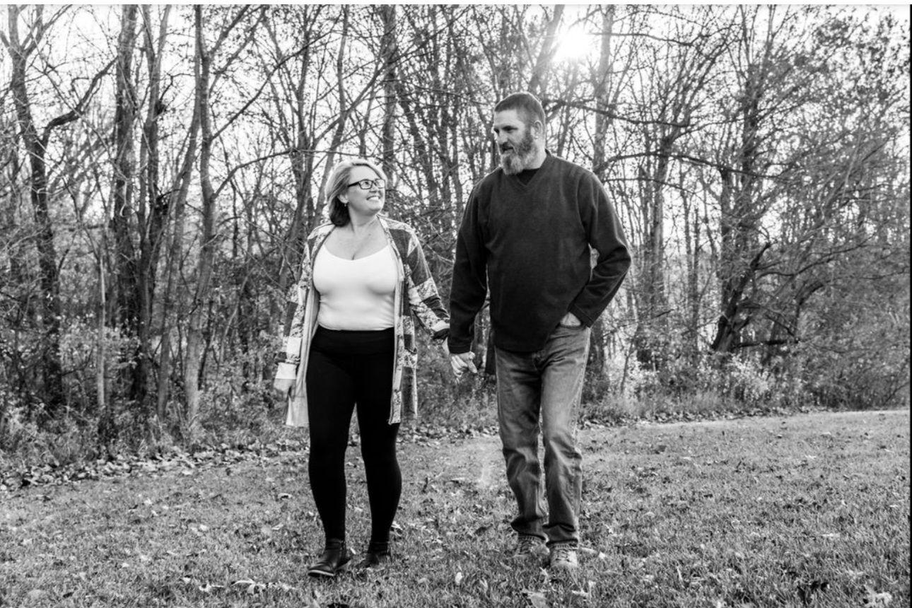 The Wedding Website of Jeffery Jackson and Angela Bright