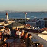 Noobai - Rooftop Bar e Restaurante