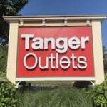 Tanger Outlets Riverhead