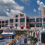 Fun: Torpedo Factory Art Center