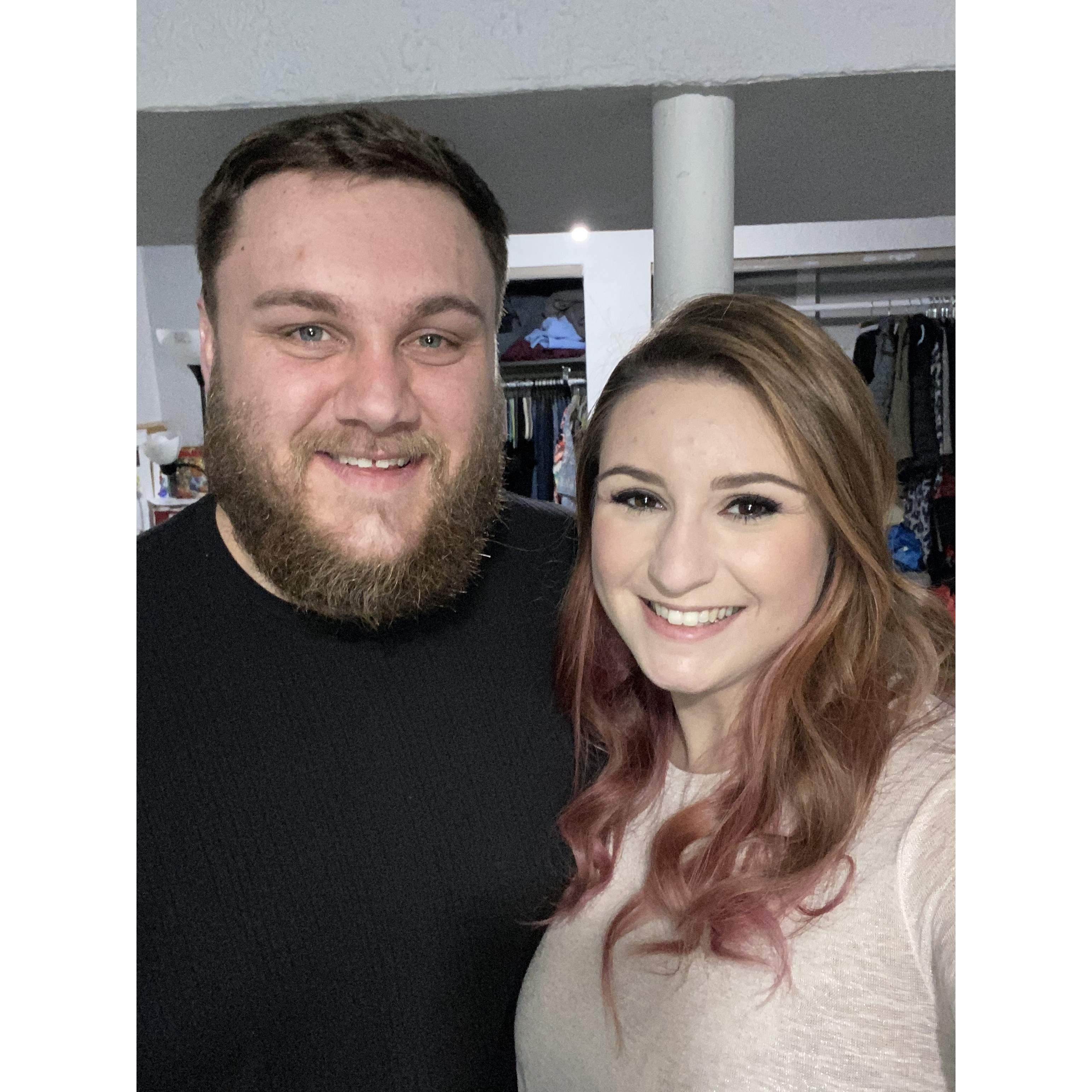2020- 4 year anniversary!