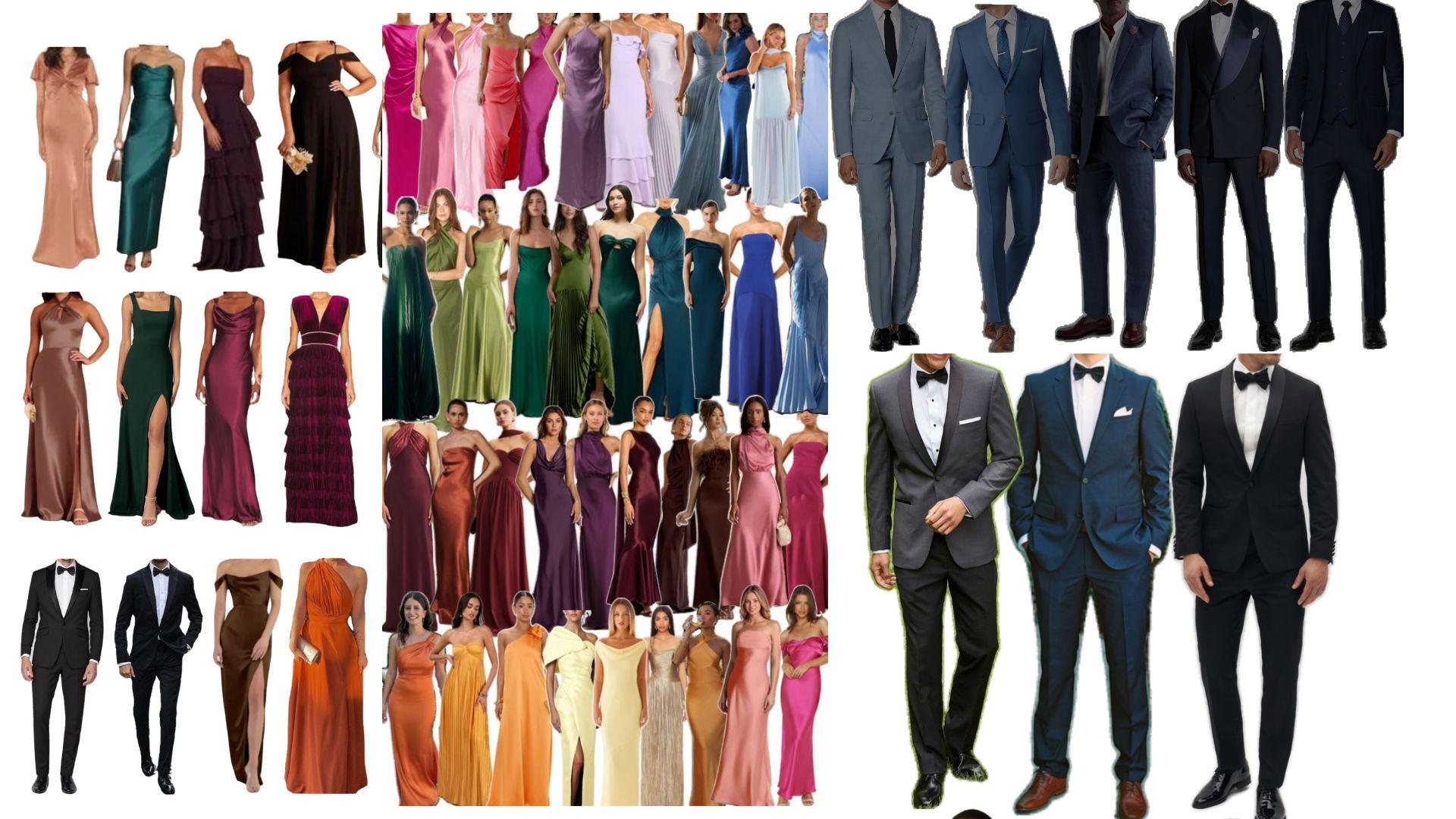 The Wedding Website of Ali Bo and Trevor Tedesco