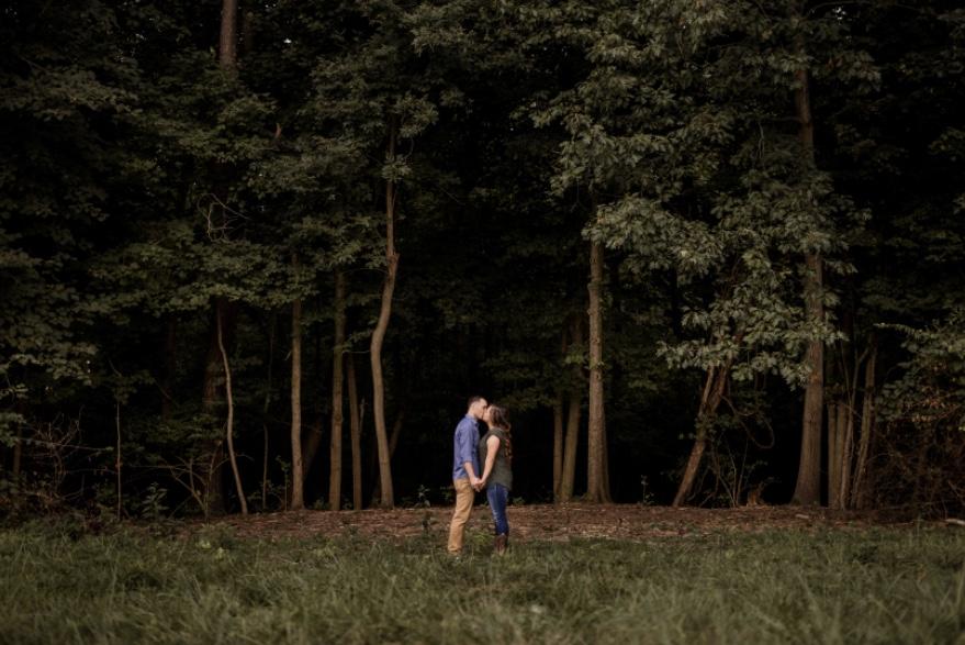The Wedding Website of Courtney Abernathy and Dinko Okanovic