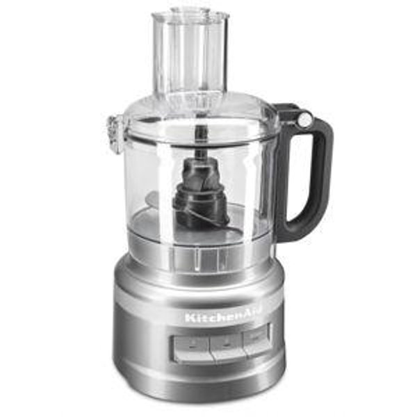 KitchenAid 7-Cup Food Processor - KFP0718