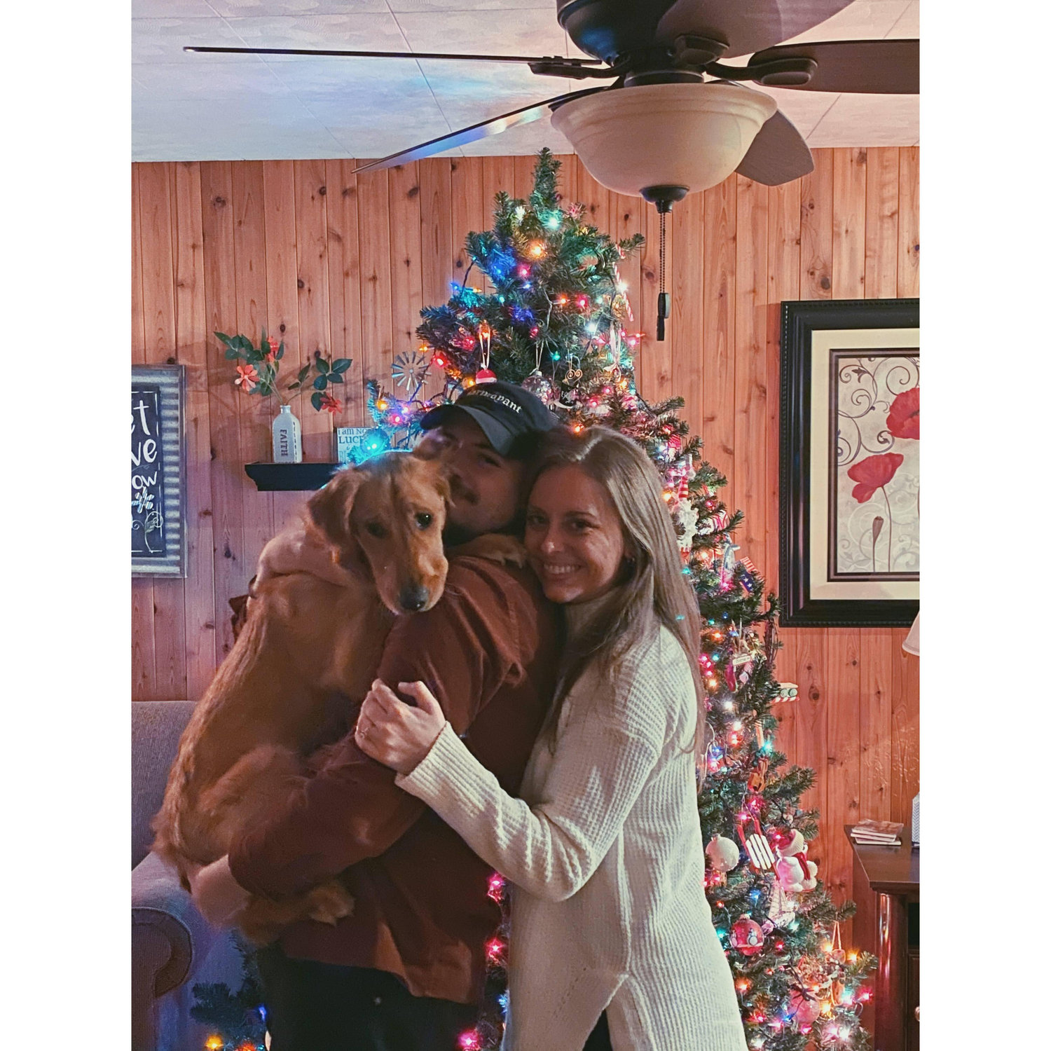 fam christmas