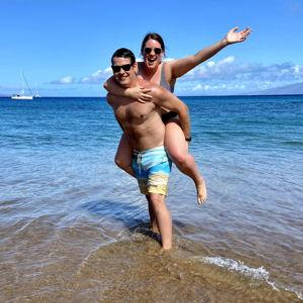 Honeymoon Bucket