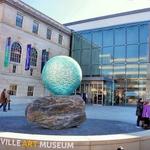 Asheville Art Museum