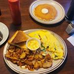 Silver Spoon Restaurant