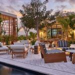 St. Regis Restaurants & Bars