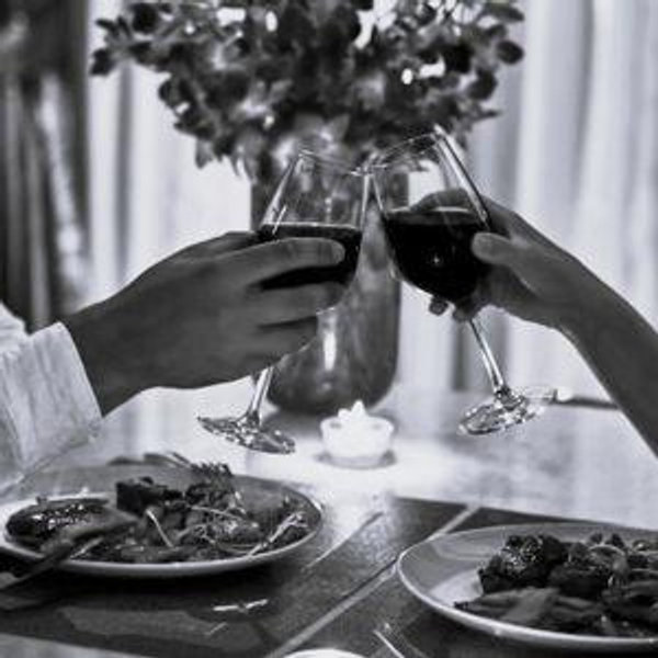Dinner For Two
