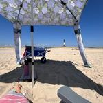 Fire Island National Seashore