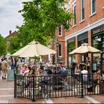 Popovers On the Square