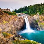 Snoqualmie Falls