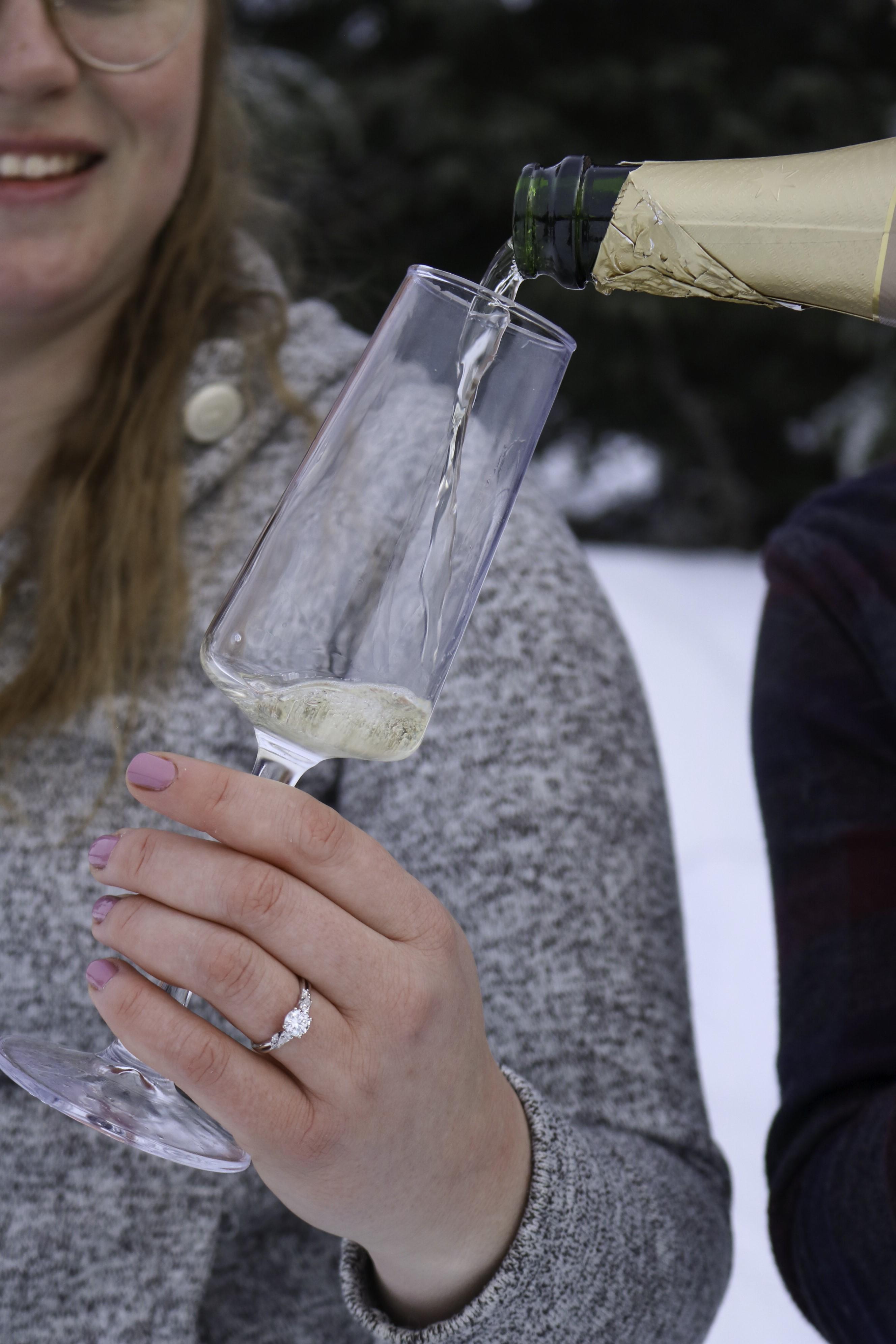 The Wedding Website of Emma Holmes and Dylan Jordan