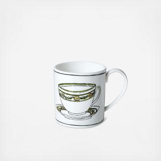 Daisy Chain Mug