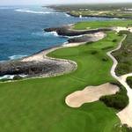 Corales Golf Course, Puntacana Resort & Club