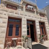 The Saloon