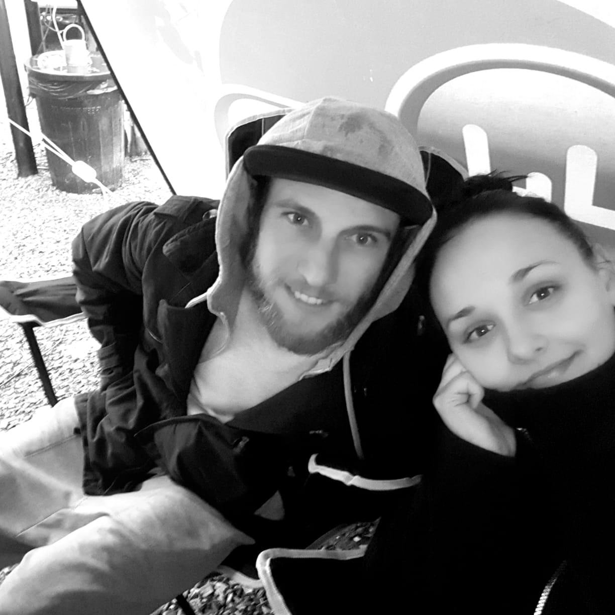 Camping Trip