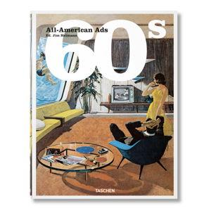 All-American Ads of the 60s