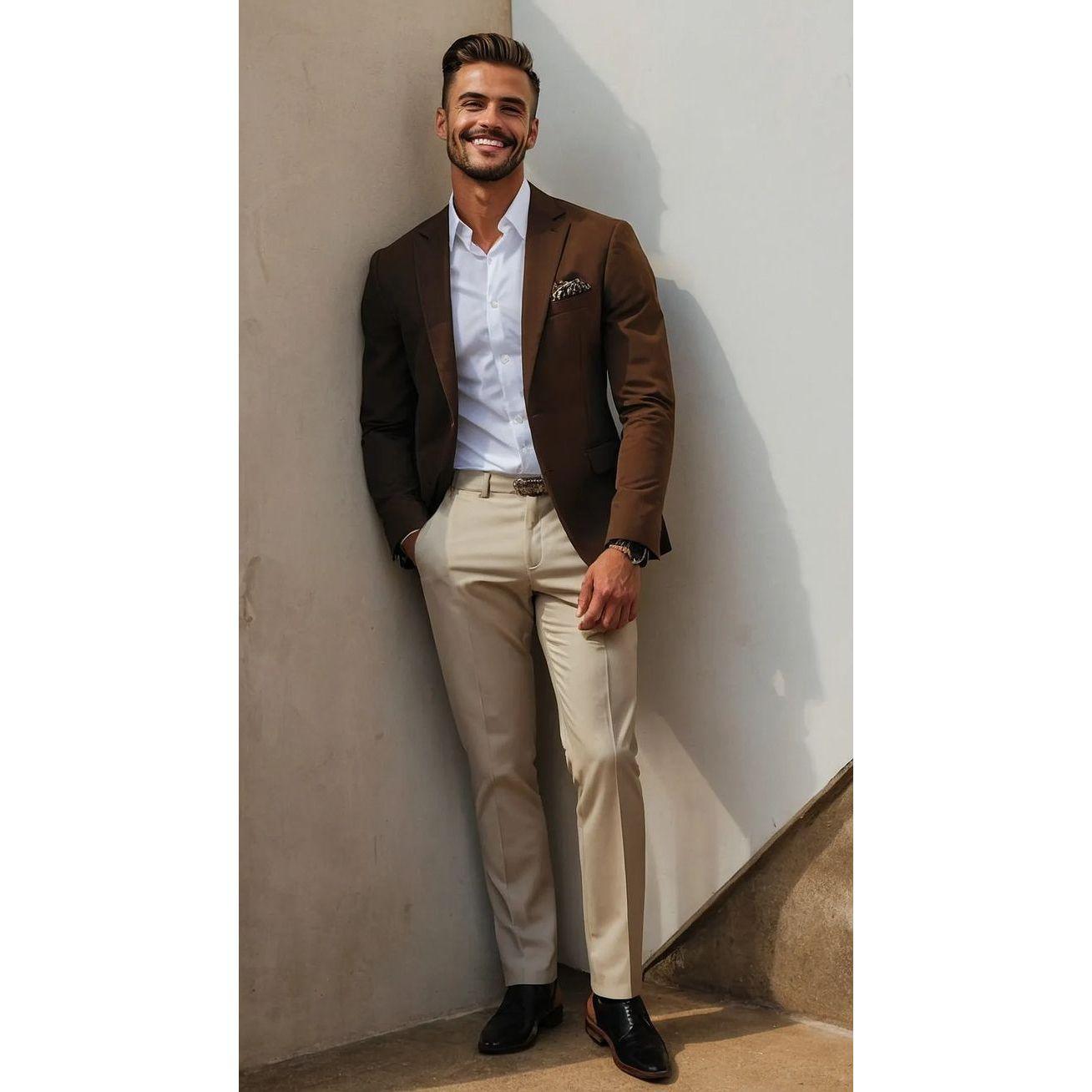 Example for men