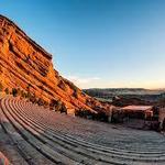 Red Rocks Park and Amphitheatre