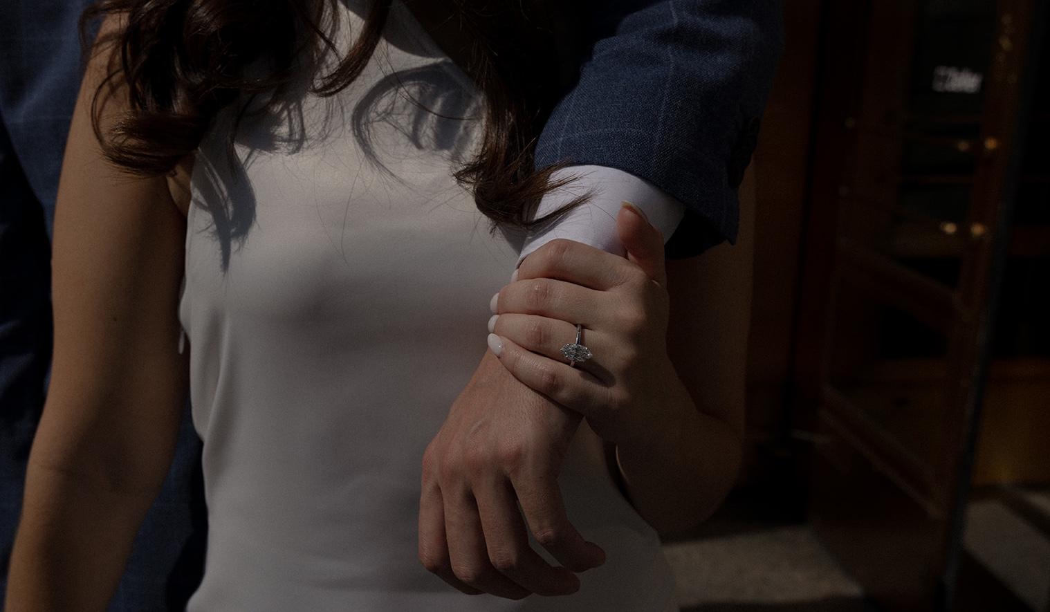 The Wedding Website of Corinne Piazza and James Clausing