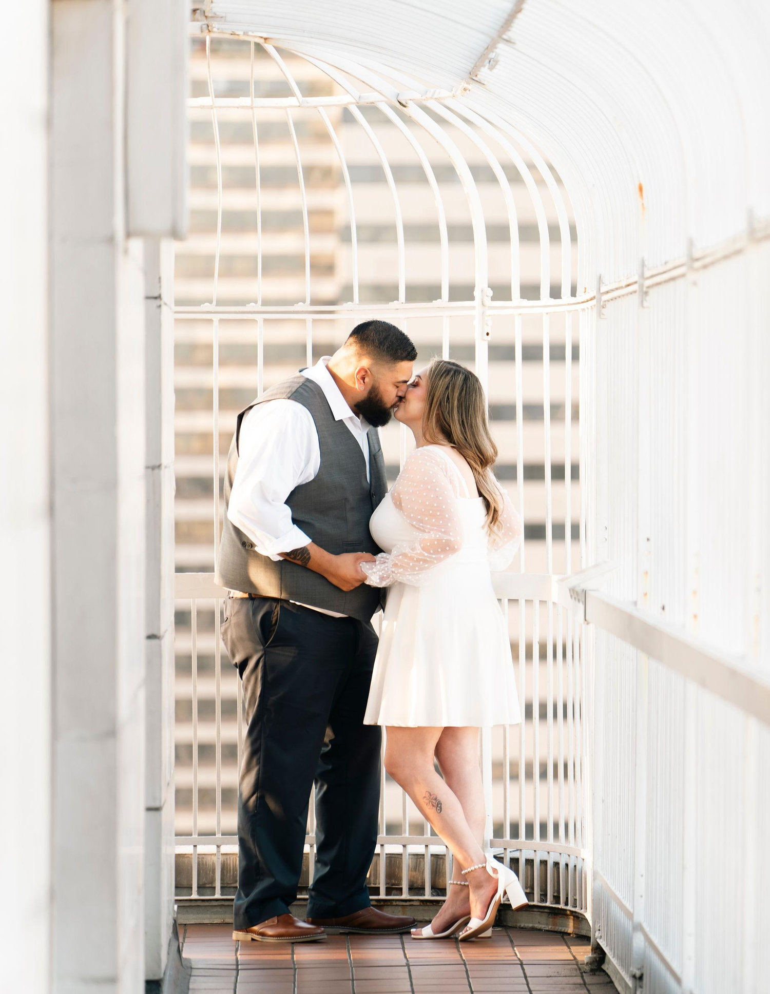 The Wedding Website of Yolanda Magana and Vincente Ruiz