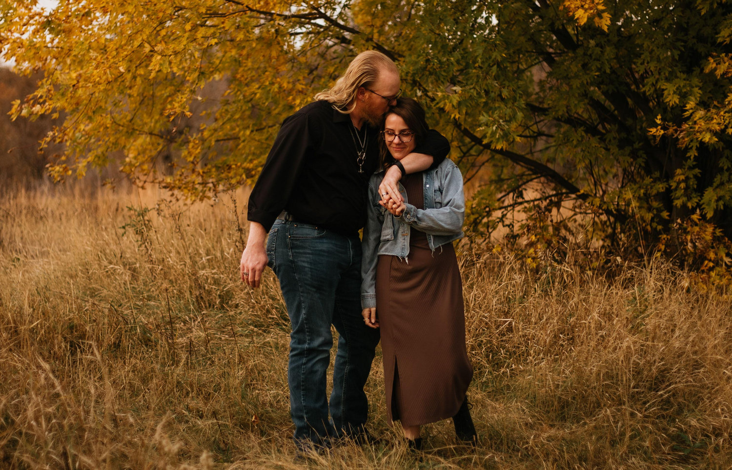 The Wedding Website of Loren Fulkerson and Allyssa Grismer