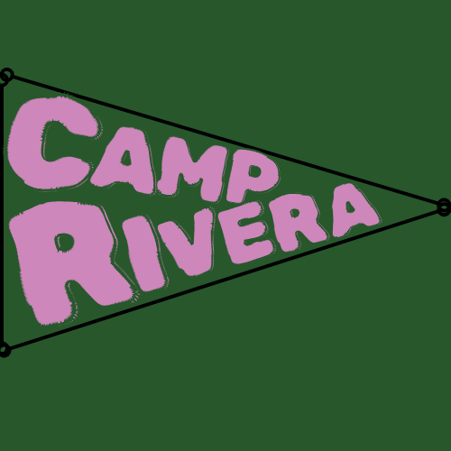 #CAMPRIVERA