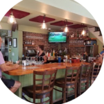 Ava's Pizzeria & Wine Bar