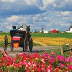 Ohio Amish Country