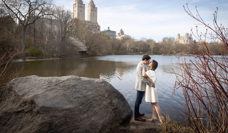 Ian Nilsen and Amy Hua's Wedding Website