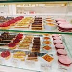 Gateaux Patisserie