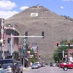 Hike S Mountain