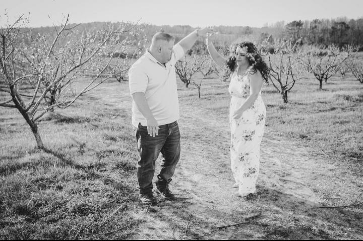 The Wedding Website of Scottia Freeman and Michael Kelly