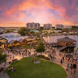 Barefoot Landing