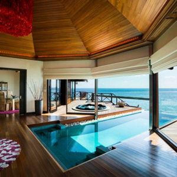 Honeymoon Fund