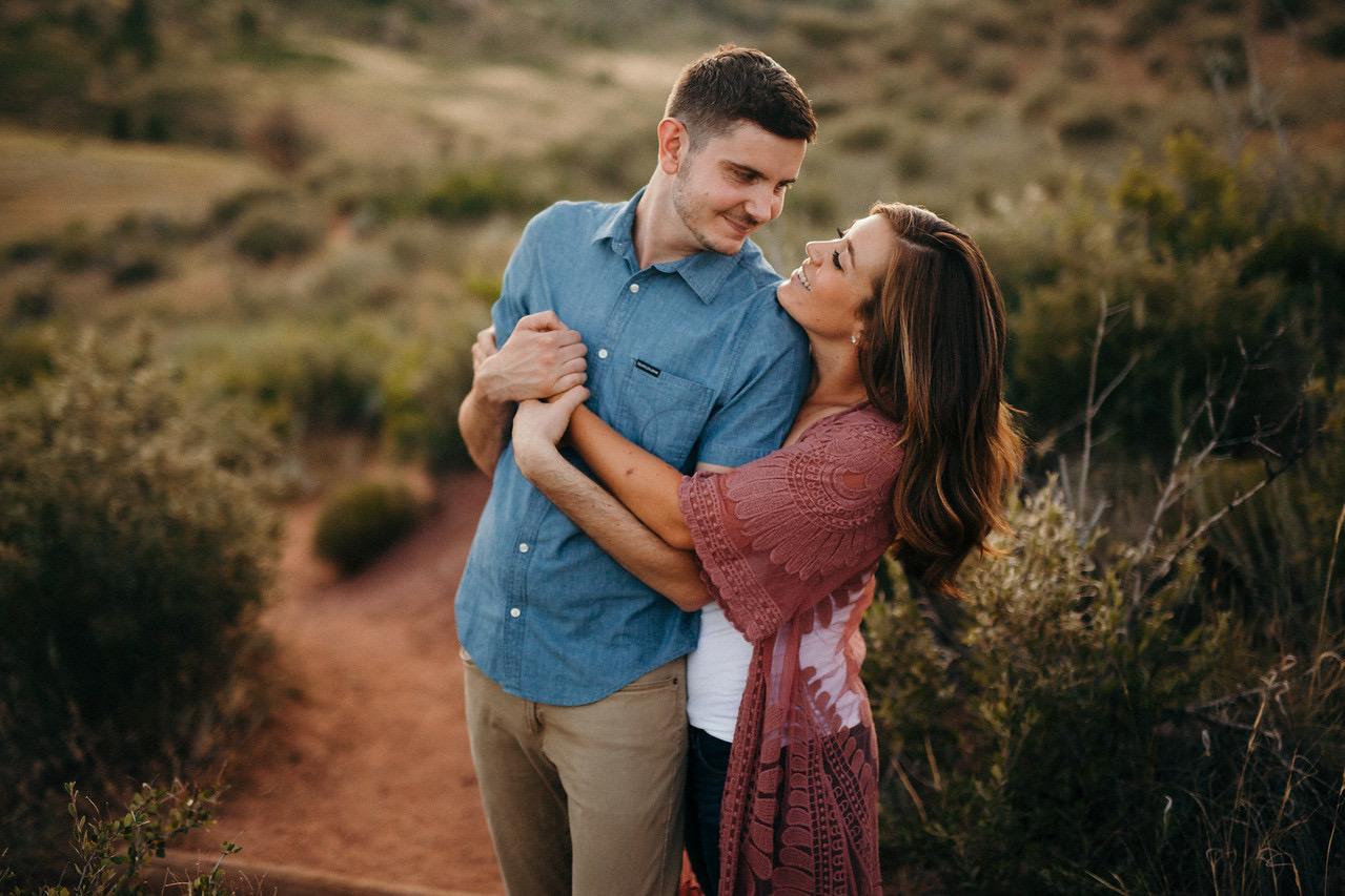 The Wedding Website of Becca Wren and Zach Berger