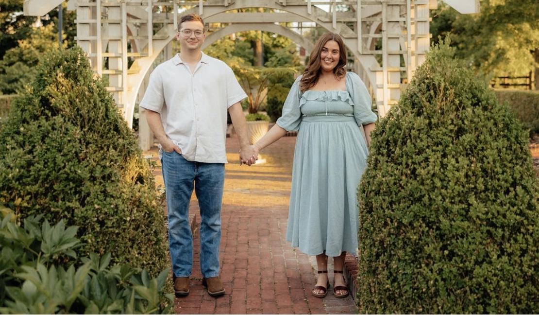 The Wedding Website of Hannah Allen and Oliver Lutz