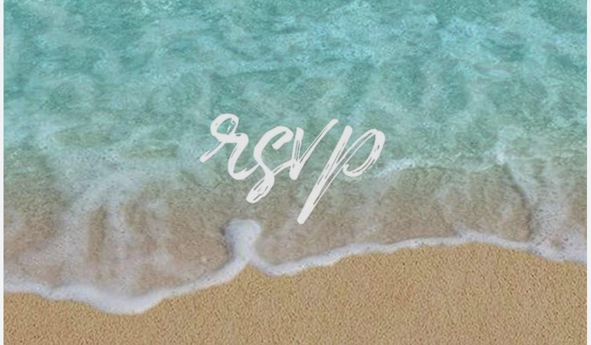 The Wedding Website of Marilyn Ferrer and Jose Ferrer