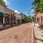 Downtown Summerville
