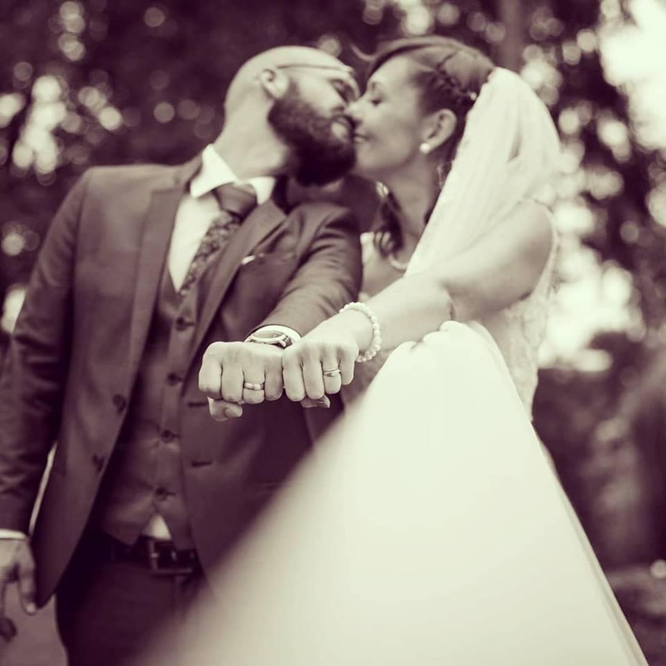 The Wedding Website of Becca ♡ and Igor Vrecar
