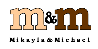 The Wedding Website of Mikayla Joy Camper and Michael D Wilson