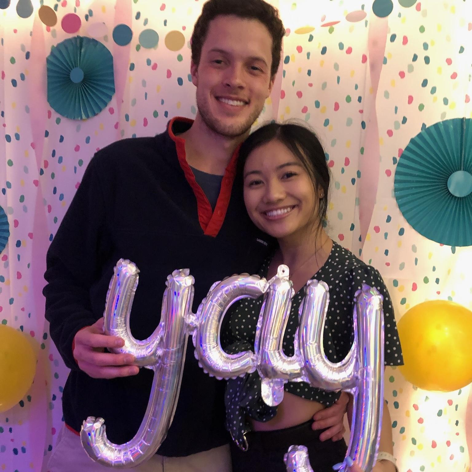 March 5, 2021 • Kristina’s 23rd Birthday Party (Kansas City, MO)