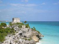 Ruins of Tulum