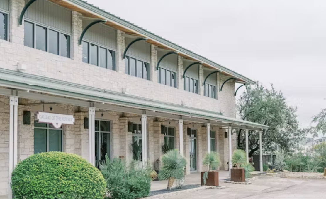 The Wedding Website of Brittany Parker and Steve Garcia