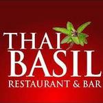 Thai Basil Restaurant & Bar