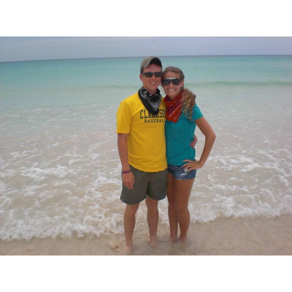 Punta Cana 2014